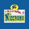 Profilbild von Niccromo