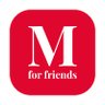 marketing4friends.de 🌼🎟 profil fotoğrafı