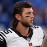Tyler Eifert 的头像