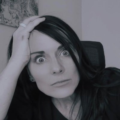 𝗦𝗵𝗼𝘄 𝗠𝗲 𝗧𝗵𝗲 𝗗𝗮𝘁𝗮's profile picture
