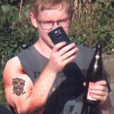 AntimobbInge's profile picture