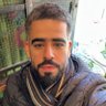 Profilbild von Ahmed Baghdadi