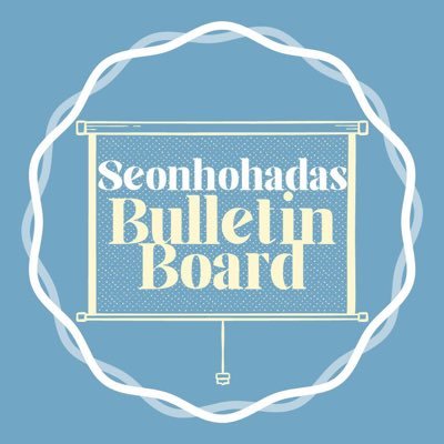 SEONHOHADAS BULLETIN BOARD's profile picture