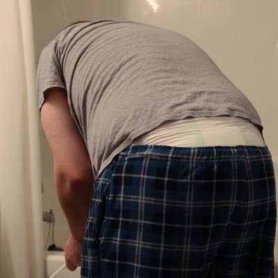 BumPadded's profile picture