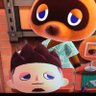 Tom Nook’s Debt Collector 的头像