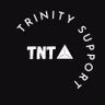 TRINITY SUPPORT (slow)'s profile picture