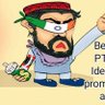 Anti PTM profil fotoğrafı