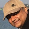 Animesh Chanchani profil fotoğrafı