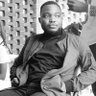 JACKSON BULAMBO profil fotoğrafı