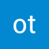 Profilbild von ot on