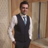 Ciamak Ghahremani profil fotoğrafı
