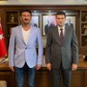 Profilbild von Ahmet GÜVEN 🇹🇷