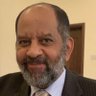 Saad Alomar profil fotoğrafı