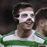 Calmac's white mask's profile picture