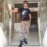 Profilbild von Ajay Bakoliya
