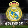 Real Madrid Goleador 的头像