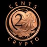 Cents2Crypto ♦️ 的头像