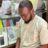 Shehu Abdullahi Abu 🕹️ $RCADE profil fotoğrafı
