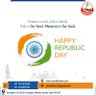 Фото профиля Be Indian and love India