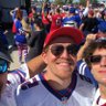 Profilbild von Jake Satter