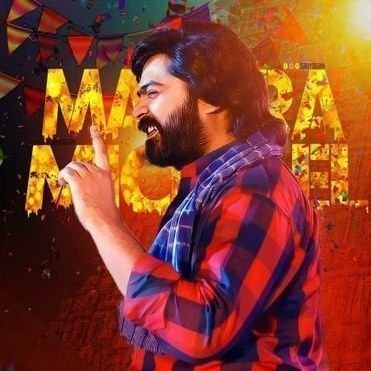 MaDhuraMiCheal's profile picture