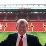The Kenny Dalglish Stand YNWA 🔴 JFT97 🙏🏻 20 x profil fotoğrafı