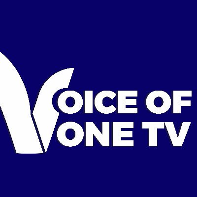voiceofonetv's profile picture