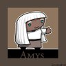 Amys - Bair's better alter-ego - Cranky Wise One's profile picture