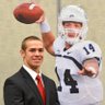 Profilbild von Commander and Rutgers Fan Will