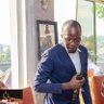 Profilbild von Robert Bob Ochieng