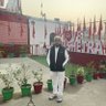 Subhash Atrish profil fotoğrafı