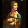 Starija žena profil fotoğrafı