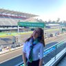 Valentina 🏎 profil fotoğrafı