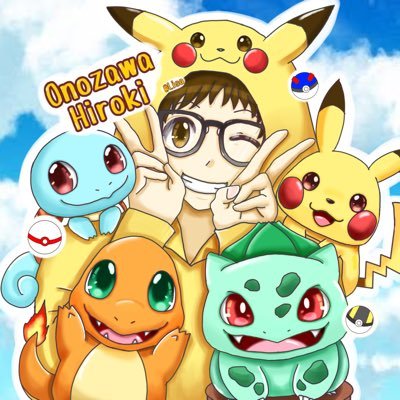 小野沢裕貴's profile picture