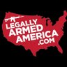 Paul of Legally Armed America 的头像