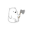 ice bear the 的头像