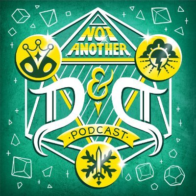 Not Another D&D Podcast's profile picture