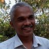Profilbild von C.K. Rajan