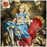 Фото профиля Maria_ in wonderland🤯🤯@monsieur Verdoux