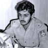 Ahmed Al Qubaisi profil fotoğrafı