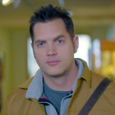 Ben Hansen's profile picture