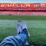 SEVILLA 的头像