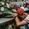 Pandiwyse🔴💙⚪ profil fotoğrafı