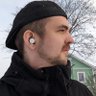Profilbild von Mikael Jakobsson