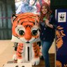Cut Anisya Novitasari's profile picture
