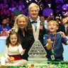 Neil Robertson profil fotoğrafı