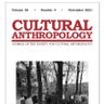 Society for Cultural Anthropology profil fotoğrafı