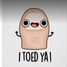 Profilbild von Jolly Toe