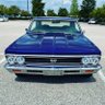 Profilbild von Blurple66Chevelle
