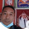 bhagat Raj Kumar gurung das profil fotoğrafı